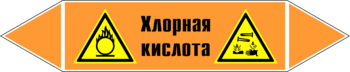 Маркировка трубопровода "хлорная кислота" (k22, пленка, 252х52 мм)" - Маркировка трубопроводов - Маркировки трубопроводов "КИСЛОТА" - Магазин охраны труда ohranatruda-shop.ru