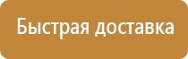 информационный стенд с карманами на заказ