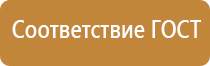 информационный стенд с перекидными карманами