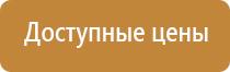 информационные стенды в помещениях организации